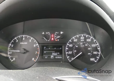 2014 Nissan Sentra S from USA, damaged, VIN 3N1AB7AP9EL607238